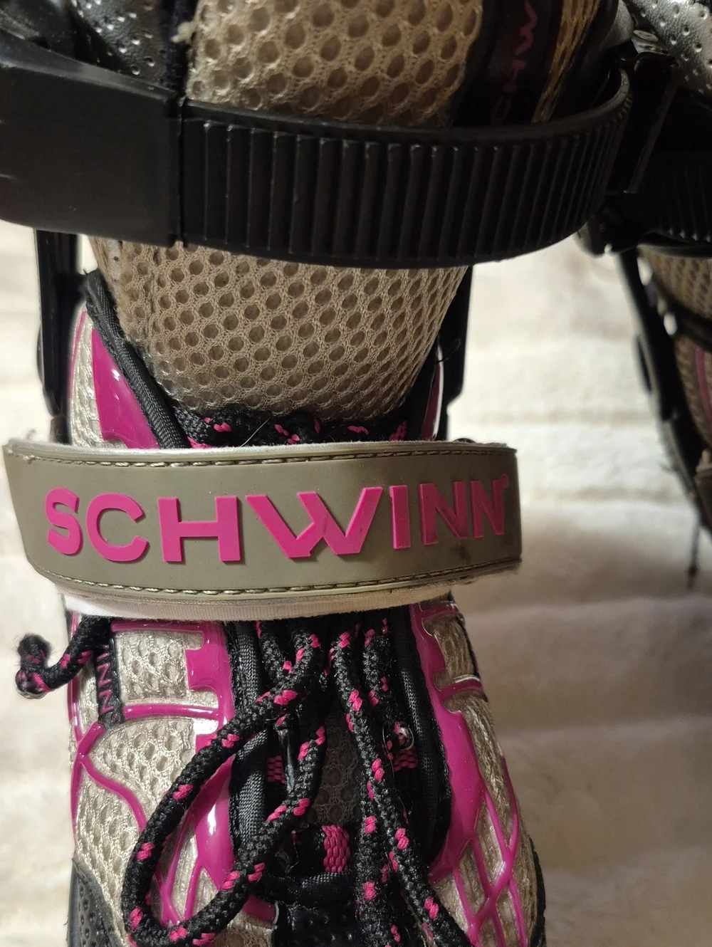 Schwinn youth inline